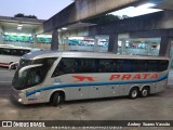 Expresso de Prata 961302 na cidade de Curitiba, Paraná, Brasil, por Andrey  Soares Vassão. Número da foto: #12364687.