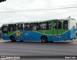 Serramar Transporte Coletivo 14150 na cidade de Vitória, Espírito Santo, Brasil, por Sergio Corrêa. Número da foto: #:id.
