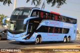 Real Expresso 13214 na cidade de Goiânia, Goiás, Brasil, por Paulo Henrique Pereira Borges. Número da foto: #12364714.