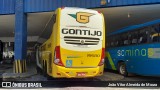 Empresa Gontijo de Transportes 19580 na cidade de Pouso Alegre, Minas Gerais, Brasil, por João Vitor Almeida de Moura. Número da foto: #12365487.