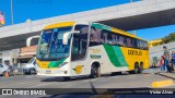 Empresa Gontijo de Transportes 15010 na cidade de Belo Horizonte, Minas Gerais, Brasil, por Victor Alves. Número da foto: #12364768.