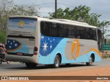 Transporte Vitória 5005 na cidade de São Luís, Maranhão, Brasil, por Jean Lima. Número da foto: #12365207.
