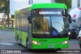 Transporte Coletivo Glória XY049 na cidade de Curitiba, Paraná, Brasil, por Alessandro Fracaro Chibior. Número da foto: #12363507.