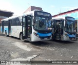 Transwolff Transportes e Turismo 6 6159 na cidade de São Paulo, São Paulo, Brasil, por LUIS FELIPE CANDIDO NERI. Número da foto: #:id.