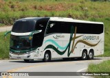 Lourdes Tur 2150 na cidade de Aparecida, São Paulo, Brasil, por Matheus Souza Santos. Número da foto: #:id.