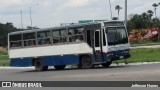 Ônibus Particulares  na cidade de Palmares, Pernambuco, Brasil, por Jefferson Nunes. Número da foto: #:id.