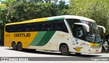 Empresa Gontijo de Transportes 18650 na cidade de São Paulo, São Paulo, Brasil, por Vagner Valani. Número da foto: #12364819.