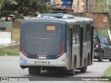 SM Transportes 21002 na cidade de Belo Horizonte, Minas Gerais, Brasil, por Douglas Célio Brandao. Número da foto: #:id.