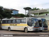 Expresso Taioense 380 na cidade de Rio do Sul, Santa Catarina, Brasil, por Amarildo Kamers. Número da foto: #12364068.