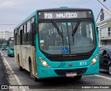 ANSAL - Auto Nossa Senhora de Aparecida 873 na cidade de Juiz de Fora, Minas Gerais, Brasil, por Antônio Carlos Rosário. Número da foto: #:id.