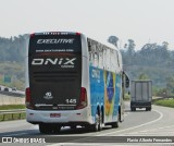 Onix Turismo 145 na cidade de Araçariguama, São Paulo, Brasil, por Flavio Alberto Fernandes. Número da foto: #:id.
