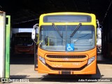 Transrosa 1701 na cidade de Belo Horizonte, Minas Gerais, Brasil, por Adão Raimundo Marcelino. Número da foto: #12362690.