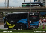 Sofia Turismo 2920 na cidade de Aparecida, São Paulo, Brasil, por Matheus Souza Santos. Número da foto: #:id.
