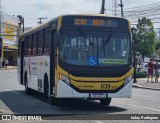 Via Metro - Auto Viação Metropolitana 0391430 na cidade de Maracanaú, Ceará, Brasil, por Iarley Rodrigues. Número da foto: #:id.