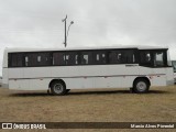 Ônibus Particulares 6528 na cidade de Anguera, Bahia, Brasil, por Marcio Alves Pimentel. Número da foto: #12364882.