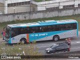 Expresso Rio de Janeiro RJ 142.025 na cidade de São João de Meriti, Rio de Janeiro, Brasil, por Victor Louro. Número da foto: #12364464.