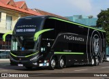 Viação Garcia 98040 na cidade de Toledo, Paraná, Brasil, por Vitor Mello. Número da foto: #12365246.