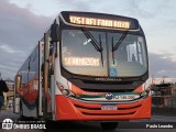 Linave Transportes RJ 146.090 na cidade de Nova Iguaçu, Rio de Janeiro, Brasil, por Paulo Leandro. Número da foto: #12364519.