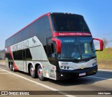 Haziel Turismo 3050 na cidade de Caçapava, São Paulo, Brasil, por odair lopes. Número da foto: #12365171.