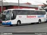 Rodonave 3010 na cidade de Feira de Santana, Bahia, Brasil, por Marcio Alves Pimentel. Número da foto: #12365155.