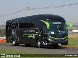 Viação Garcia 82319 na cidade de Paranavaí, Paraná, Brasil, por Robson Alves. Número da foto: #12365073.