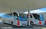 Auto Viação Catarinense 323203 na cidade de Porto Belo, Santa Catarina, Brasil, por Flavio Alberto Fernandes. Número da foto: #:id.