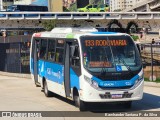 Viação Nossa Senhora das Graças A71627 na cidade de Rio de Janeiro, Rio de Janeiro, Brasil, por Kawhander Santana P. da Silva. Número da foto: #:id.