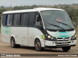 Coletiva de Transportes Coopernorte 023 na cidade de Anguera, Bahia, Brasil, por Marcio Alves Pimentel. Número da foto: #12364959.