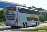 Bitur Transporte Coletivo e Turismo 9002 na cidade de Santa Isabel, São Paulo, Brasil, por George Miranda. Número da foto: #:id.