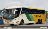 Empresa Gontijo de Transportes 18750 na cidade de São Paulo, São Paulo, Brasil, por Vagner Valani. Número da foto: #12364840.