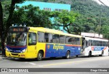 Auto Viação Reginas RJ 110.299 na cidade de Guapimirim, Rio de Janeiro, Brasil, por Diego Oliveira. Número da foto: #:id.
