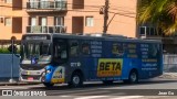 City Transporte Urbano Intermodal - Guarujá 159 na cidade de Guarujá, São Paulo, Brasil, por Jean Gu. Número da foto: #:id.