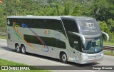 STJ Turismo 2035 na cidade de Santa Isabel, São Paulo, Brasil, por George Miranda. Número da foto: #:id.