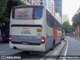 Evanil Transportes e Turismo RJ 132.105 na cidade de Rio de Janeiro, Rio de Janeiro, Brasil, por Jonas Rodrigues Farias. Número da foto: #12364251.