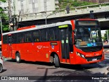 Transportes Vila Isabel A27538 na cidade de Rio de Janeiro, Rio de Janeiro, Brasil, por Renan Vieira. Número da foto: #12365255.