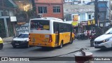 Real Auto Ônibus A41405 na cidade de Rio de Janeiro, Rio de Janeiro, Brasil, por Fábio Batista. Número da foto: #:id.