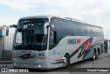 OMEX - Ómnibus Mexicanos 6432 na cidade de León, Guanajuato, México, por Manuel Rodriguez. Número da foto: #12365595.