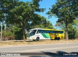 Empresa Gontijo de Transportes 18655 na cidade de Ipatinga, Minas Gerais, Brasil, por Celso ROTA381. Número da foto: #12365169.