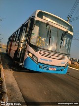 Transnova 1731 na cidade de Nova Serrana, Minas Gerais, Brasil, por Bruno Henriques Corrêa. Número da foto: #12365519.