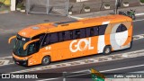 Viação Piracicabana 1445 na cidade de São Paulo, São Paulo, Brasil, por Petris _spotter 2.4. Número da foto: #:id.