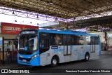 BRT Sorocaba Concessionária de Serviços Públicos SPE S/A 3004 na cidade de Sorocaba, São Paulo, Brasil, por Francisco Dornelles Viana de Oliveira. Número da foto: #:id.