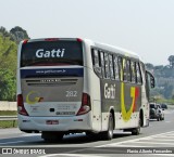 Gatti 282 na cidade de Araçariguama, São Paulo, Brasil, por Flavio Alberto Fernandes. Número da foto: #:id.