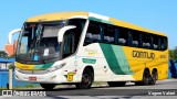 Empresa Gontijo de Transportes 18260 na cidade de São Paulo, São Paulo, Brasil, por Vagner Valani. Número da foto: #12364757.
