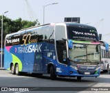 Trans Isaak Turismo 1935 na cidade de Rio de Janeiro, Rio de Janeiro, Brasil, por Diego Oliveira. Número da foto: #12362923.