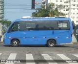 Motorhomes 7D61 na cidade de Vila Velha, Espírito Santo, Brasil, por Sergio Corrêa. Número da foto: #:id.