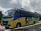 Terra Dourada Transportes e Turismo 2020 na cidade de Parnamirim, Rio Grande do Norte, Brasil, por Alison Diego Dias da Silva. Número da foto: #12364767.