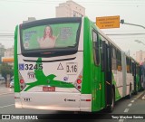 VB Transportes e Turismo 3245 na cidade de Campinas, São Paulo, Brasil, por Tony Maykon Santos. Número da foto: #:id.