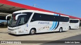 Faustur Turismo 450 na cidade de São Carlos, São Paulo, Brasil, por Andre Luiz Spana. Número da foto: #12362727.