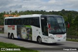 Master Turismo 8015 na cidade de Santa Isabel, São Paulo, Brasil, por George Miranda. Número da foto: #:id.