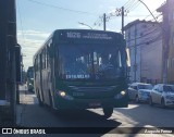 OT Trans - Ótima Salvador Transportes 21020 na cidade de Salvador, Bahia, Brasil, por Augusto Ferraz. Número da foto: #12362968.